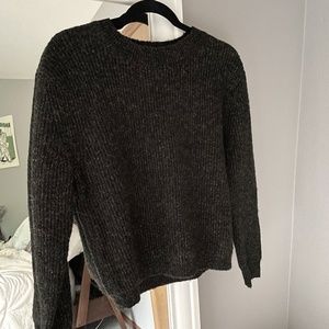 BP Sweater Top